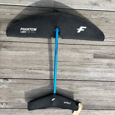 F-One Phantom FCT 1280 Set 4⭐
